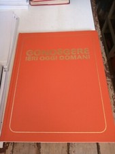 CONOSCERE IERI OGGI DOMANI 12