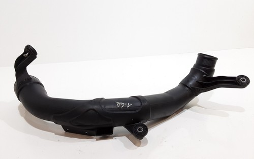 Tubo intercooler seat ibiza - tubo,