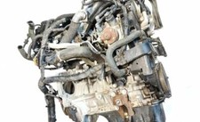 ⭐ Motore Ford Fiesta 1.6 70 KW Diesel 2009-2012 TZJA 155000KM