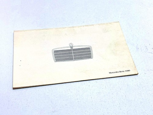 Mercedes benz 240 - 280, e