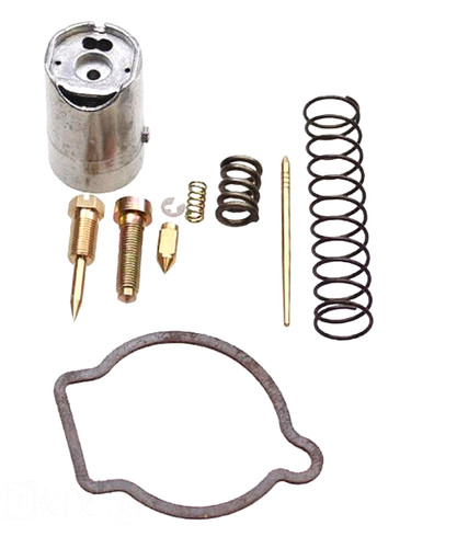 Kit revisione carburatore tipo - revisione,
