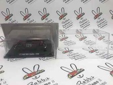 DIE CAST 1000 MIGLIA " FIAT