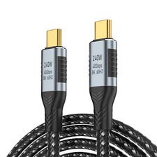 Cavo Caricatore Rapido 240W