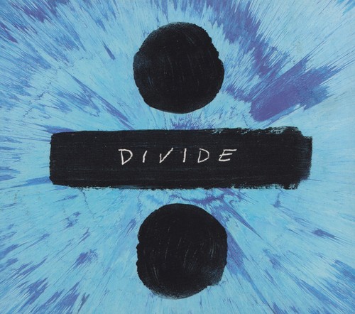 Sheeran divide - sheeran,