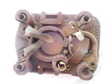 VESPA 150 GL PORTALAMPADA SIEM