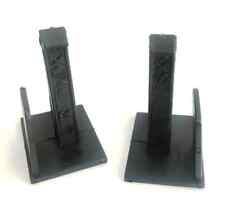 Coppia scarpette di blocco a scomparsa per incassata Genius