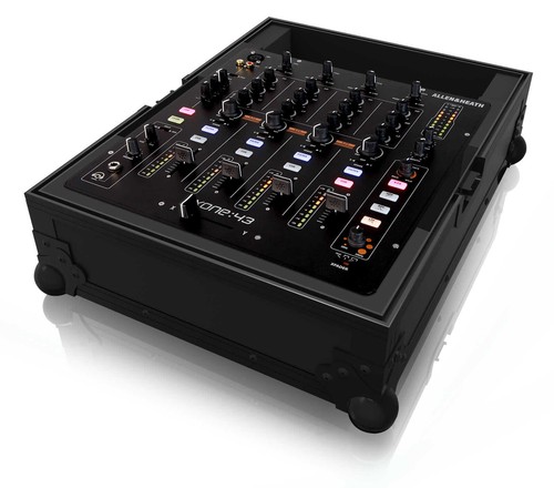 Zomo flightcase xone43 - flightcase, |