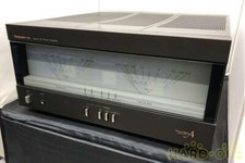Technics SE-A3 Amplificatore