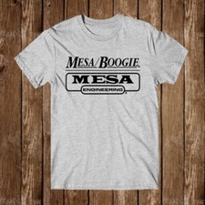 Mesa Boogie Music Equipment