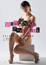 Visual Nude Pose BOOK act