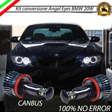 KIT ANGEL EYES H8 LED CREE