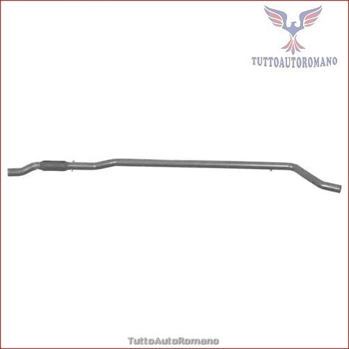Tubo gas scarico - 16.50.04,