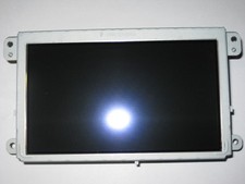 Audi A4 Á5 A6 4F Q7 Navi MMi