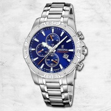 Festina Orologio Timeless