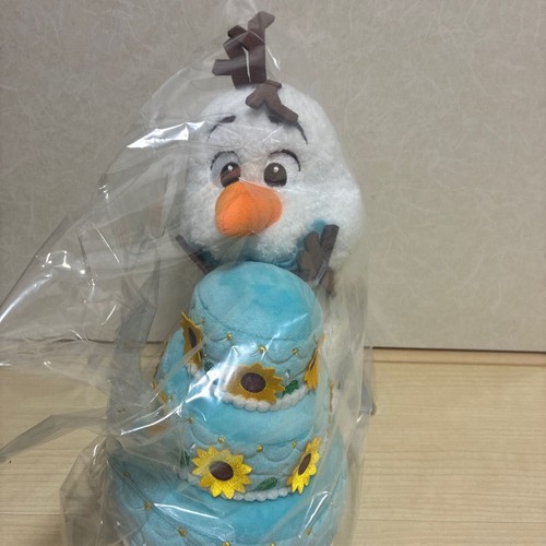 Peluche giocattolo olaf - giocattolo,