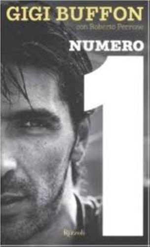 Gigi buffon numero - 1, con