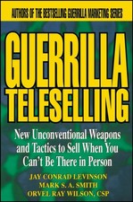 Levinson - Guerrilla