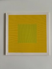 SOL LEWITT Lines in Two