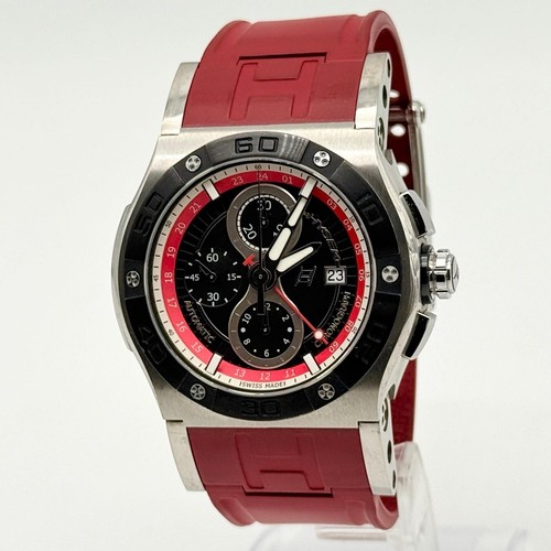Orologio uomo hysek - uomo,