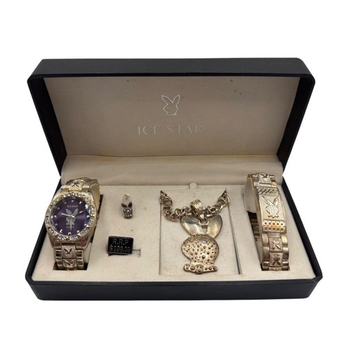 Set regalo gioielli - , playboy