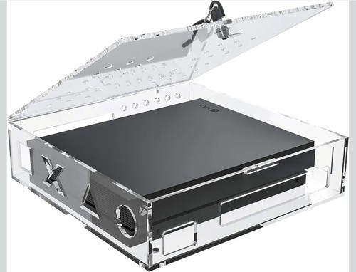 Nuovo skywin acrilico - nuovo, box