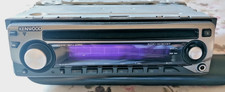 Autoradio KENWOOD KDC-W3037A AM-FM CD/MP3