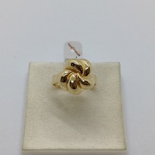 ANELLO DA DONNA SENZA PIETRE