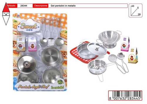 Gioco imitazione toys - di,