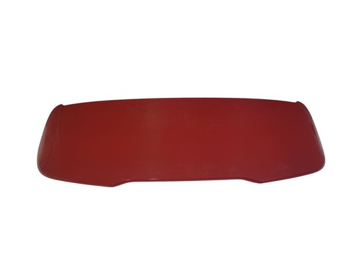 Spoiler posteriore volvo v40 - spoiler,