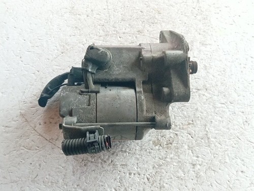 Motorino avviamento toyota - avviamento,