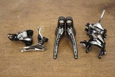 Shimano Dura-Ace 9000 11