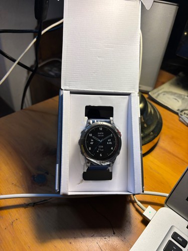 Orologio nautico garmin quatix - garmin,