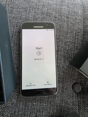 Look samsung galaxy g930 - look, s7