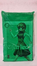 ELFEN LIED 2 - Prima Edizione