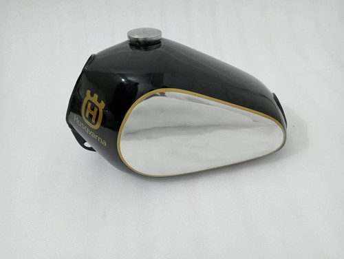 Serbatoio carburante husqvarna - carburante,