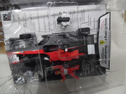 Schumacher limitato a - limitato, 200pz