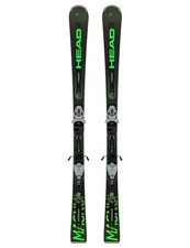 Nuovo sci slalom - , head