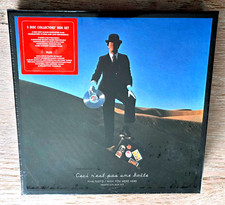 PINK FLOYD WISH YOU WERE HERE