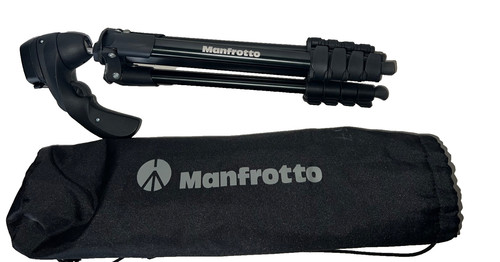 Manfrotto mkcompactacn - manfrotto, mkcompactacn-bk