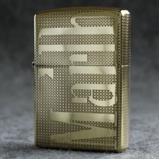 Accendino zippo 204b - accendino,