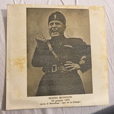 3995 33 Giri 7” DISCORSO