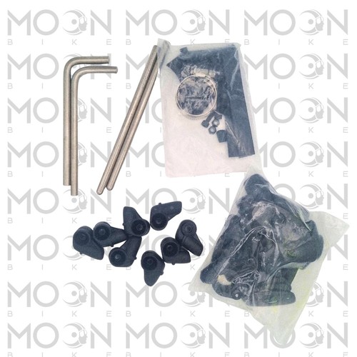 Kappa kd45 kit attacchi - kd45,
