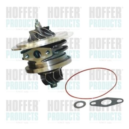 Core assy fiat - assy,