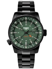 Traser orologio - traser,