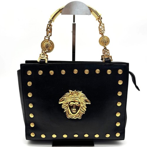 Borsa catena gianni versace - catena,