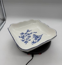 Piatto da portata quadrato