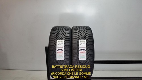 Gomme usate stagioni - 4,