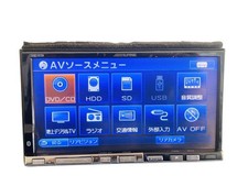 ALPINE VIE-X08 Sistema di