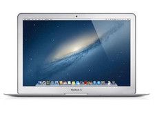 Apple MacBook Air 13,3" (128GB SSD, Intel Core i7 4a generazione, 1,7 GHz, 8GB)