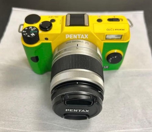 Pentax obiettivo zoom reflex - pentax,